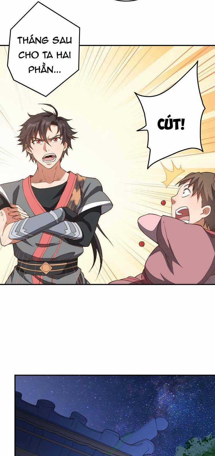 Khốn Long Đại Lục Chapter 13.2 trang 2