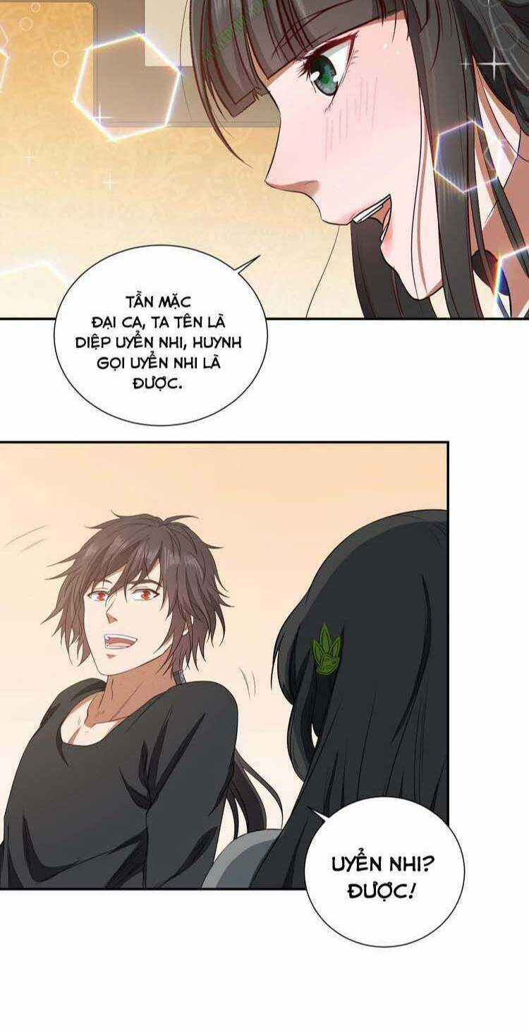 Khốn Long Đại Lục Chapter 13.2 trang 21