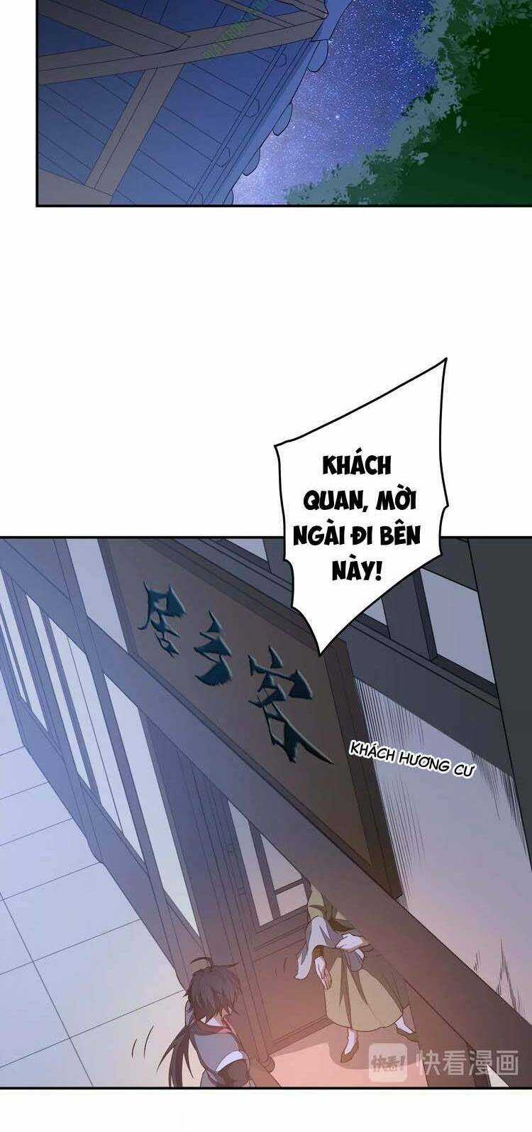 Khốn Long Đại Lục Chapter 13.2 trang 3