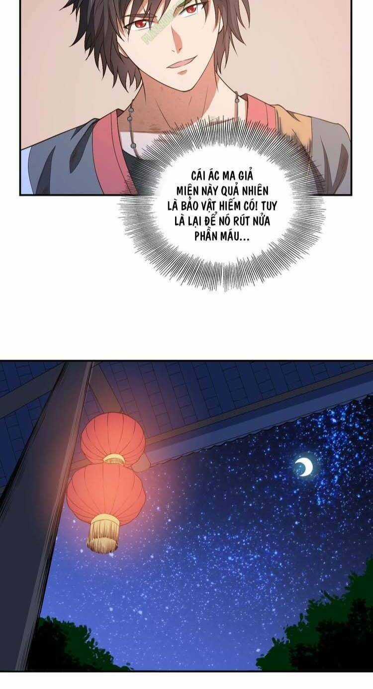 Khốn Long Đại Lục Chapter 13.2 trang 5