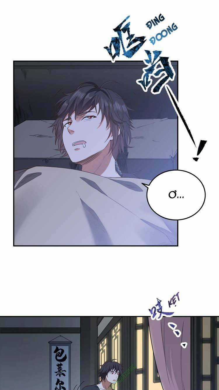 Khốn Long Đại Lục Chapter 13.2 trang 6