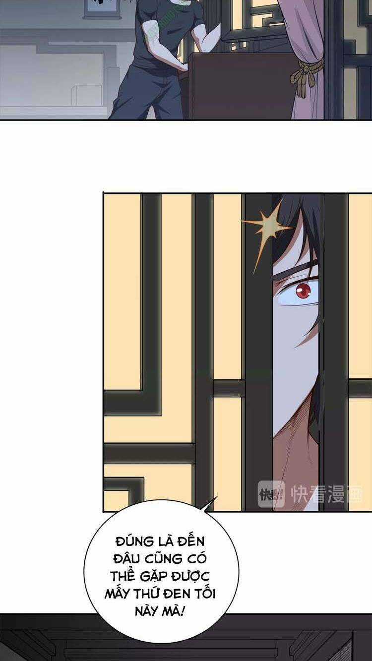 Khốn Long Đại Lục Chapter 13.2 trang 7