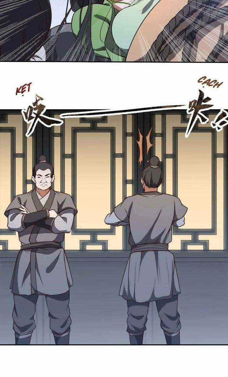 Khốn Long Đại Lục Chapter 13.2 trang 9