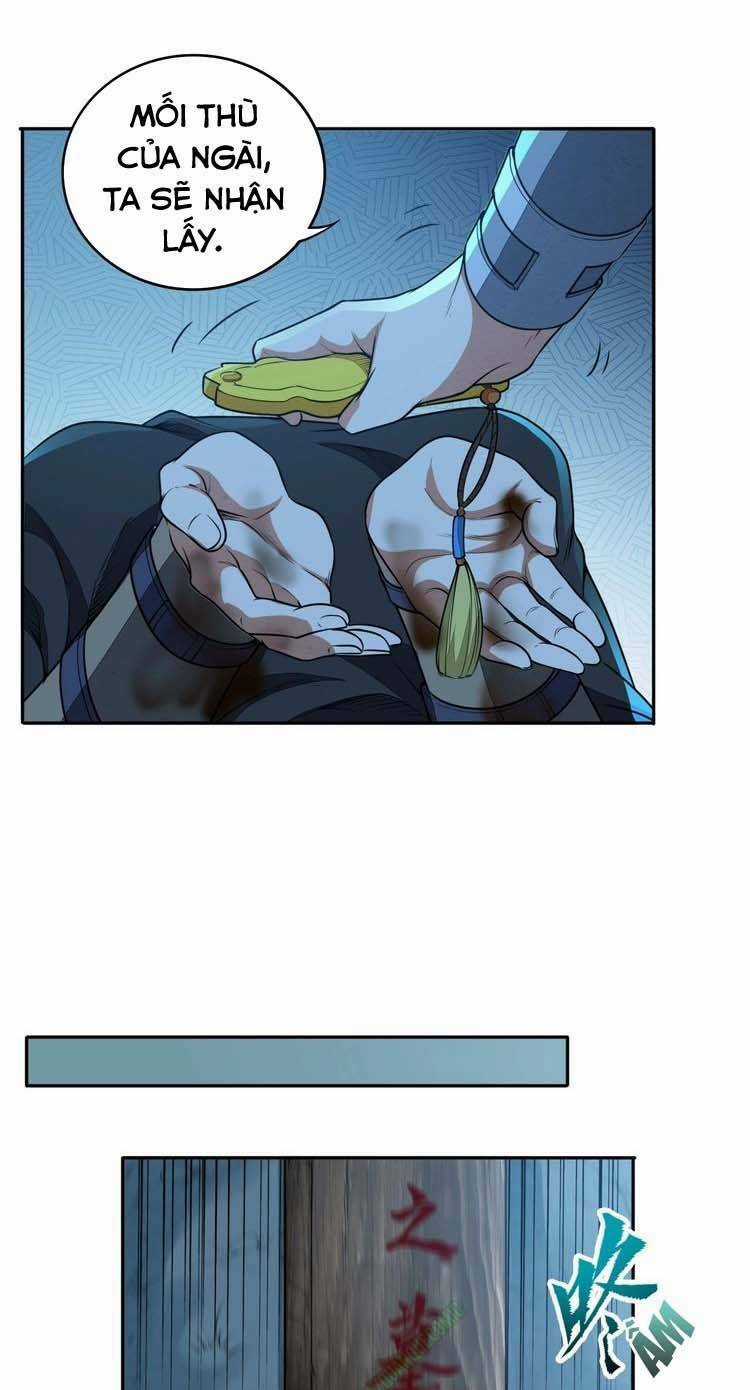 Khốn Long Đại Lục Chapter 13 trang 8