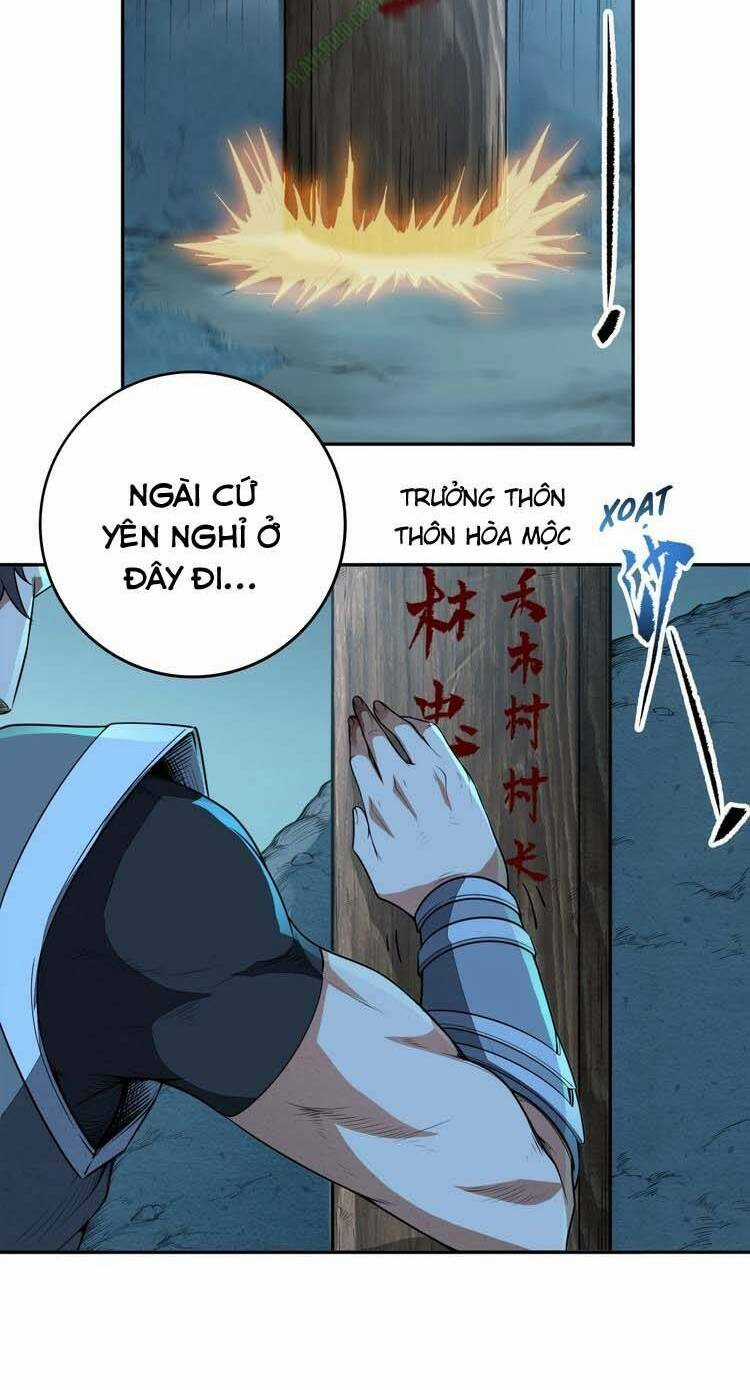 Khốn Long Đại Lục Chapter 13 trang 9