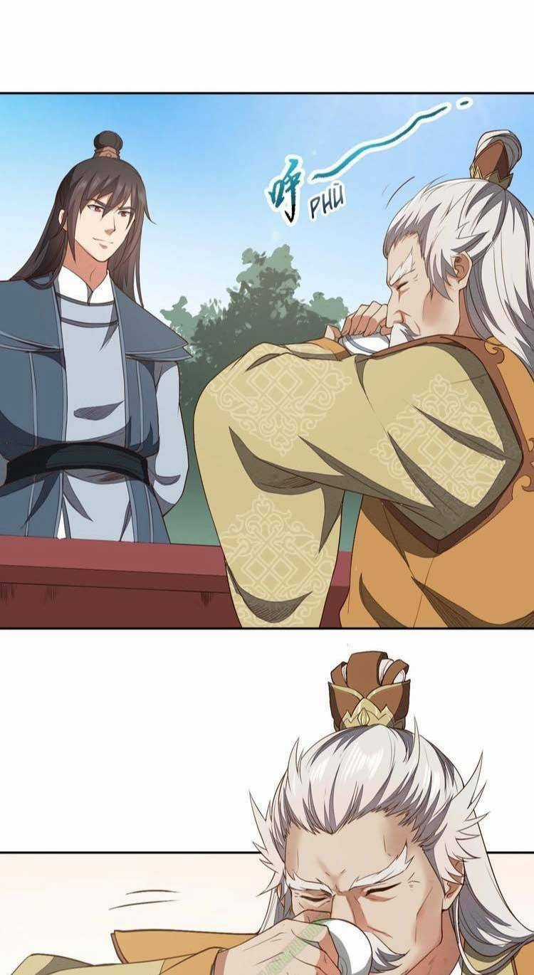 Khốn Long Đại Lục Chapter 14.2 trang 14