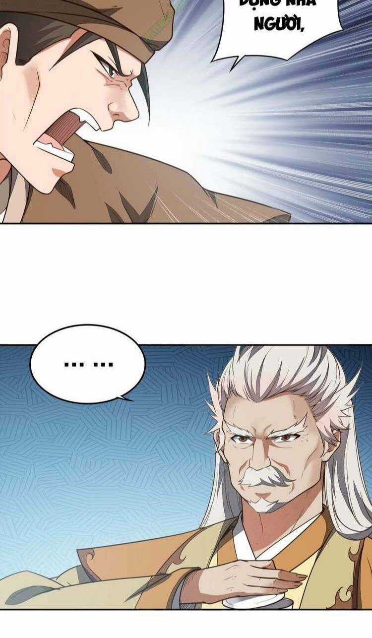 Khốn Long Đại Lục Chapter 14.2 trang 21