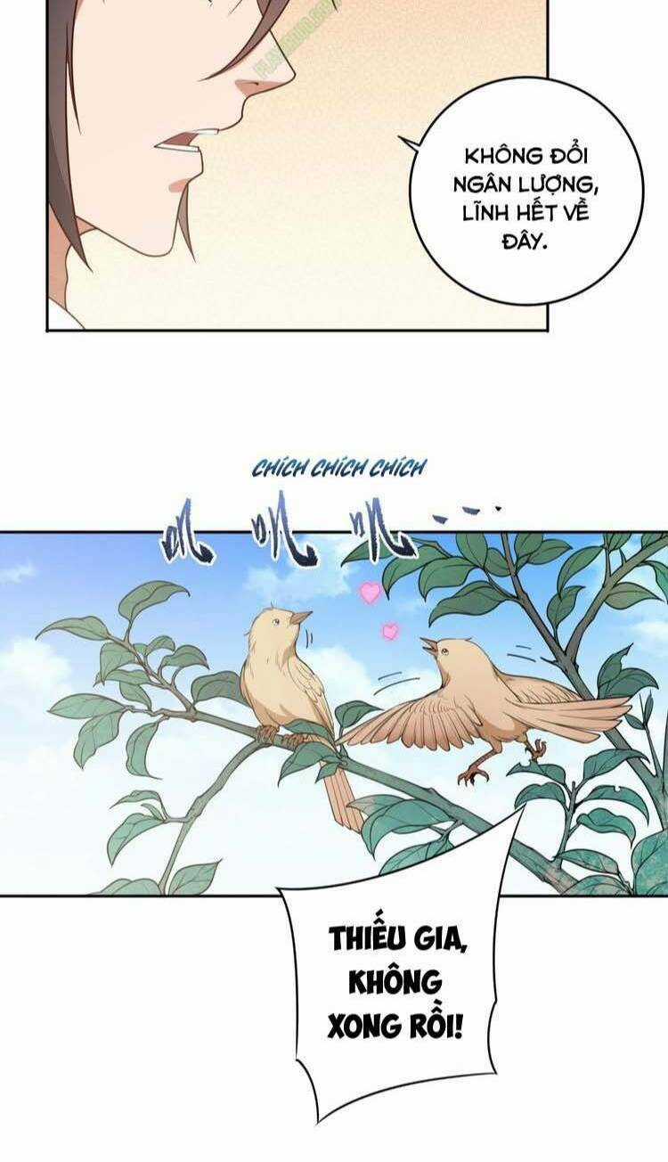 Khốn Long Đại Lục Chapter 14.2 trang 7