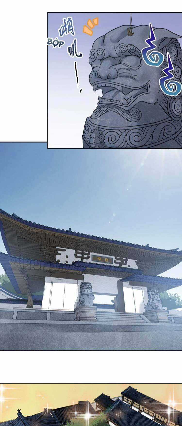 Khốn Long Đại Lục Chapter 14 trang 19