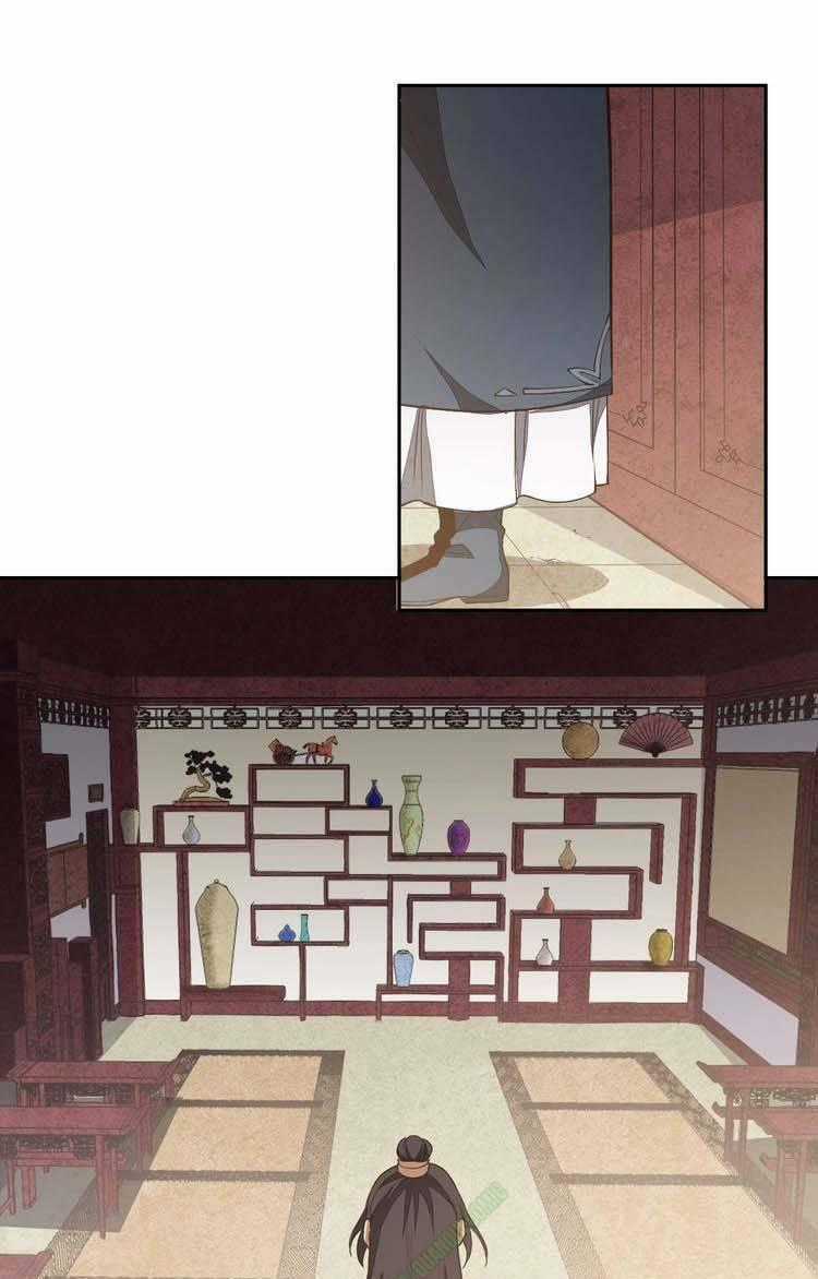 Khốn Long Đại Lục Chapter 14 trang 25