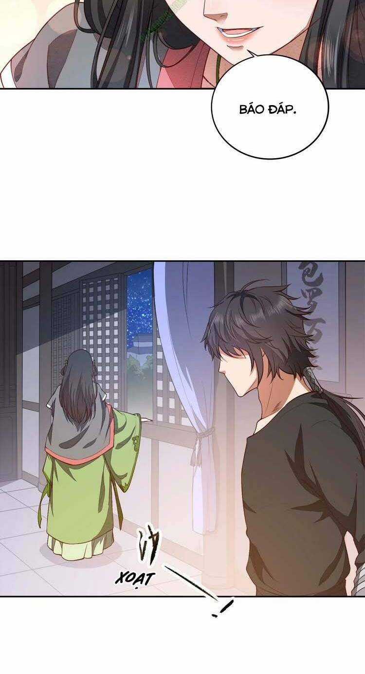 Khốn Long Đại Lục Chapter 14 trang 6