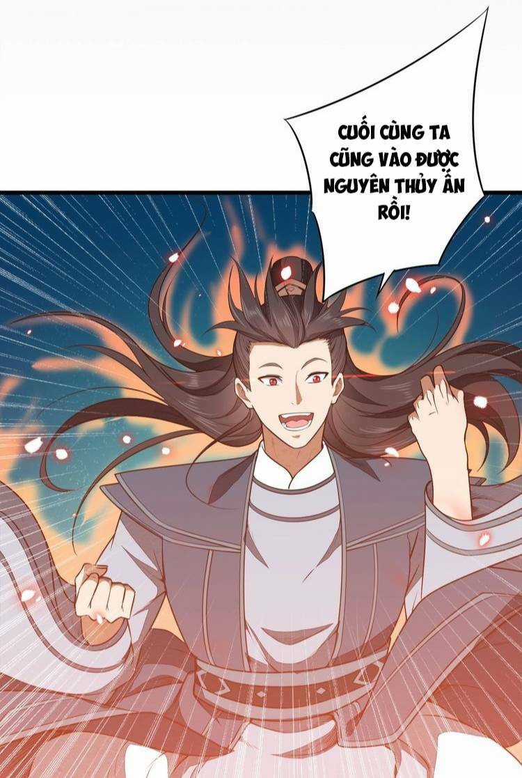 Khốn Long Đại Lục Chapter 15.2 trang 10