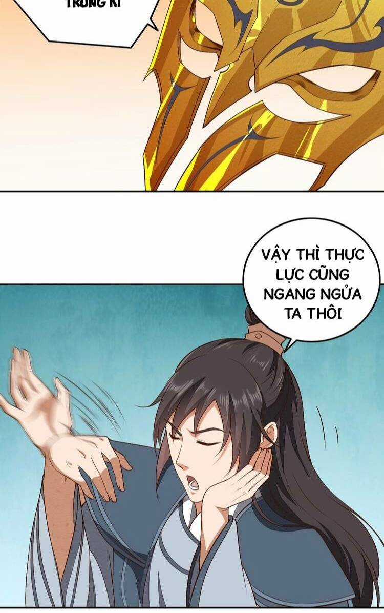 Khốn Long Đại Lục Chapter 15.2 trang 13