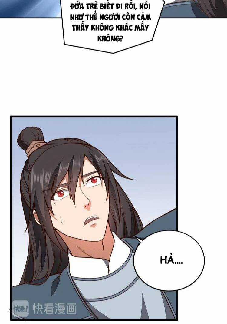 Khốn Long Đại Lục Chapter 15.2 trang 15