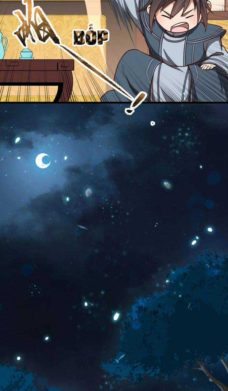 Khốn Long Đại Lục Chapter 15.2 trang 17