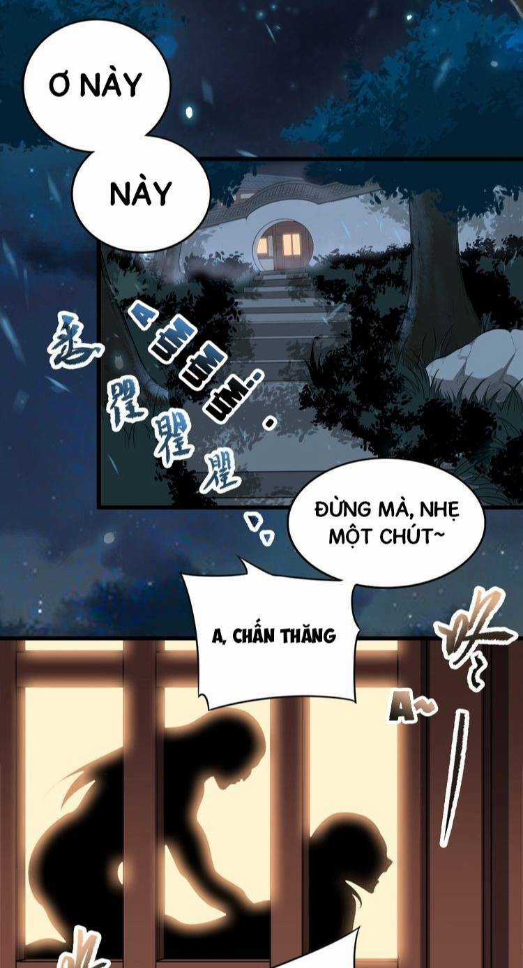 Khốn Long Đại Lục Chapter 15.2 trang 18