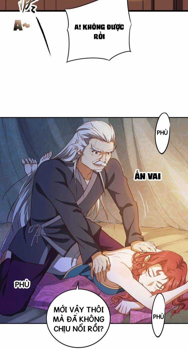 Khốn Long Đại Lục Chapter 15.2 trang 19