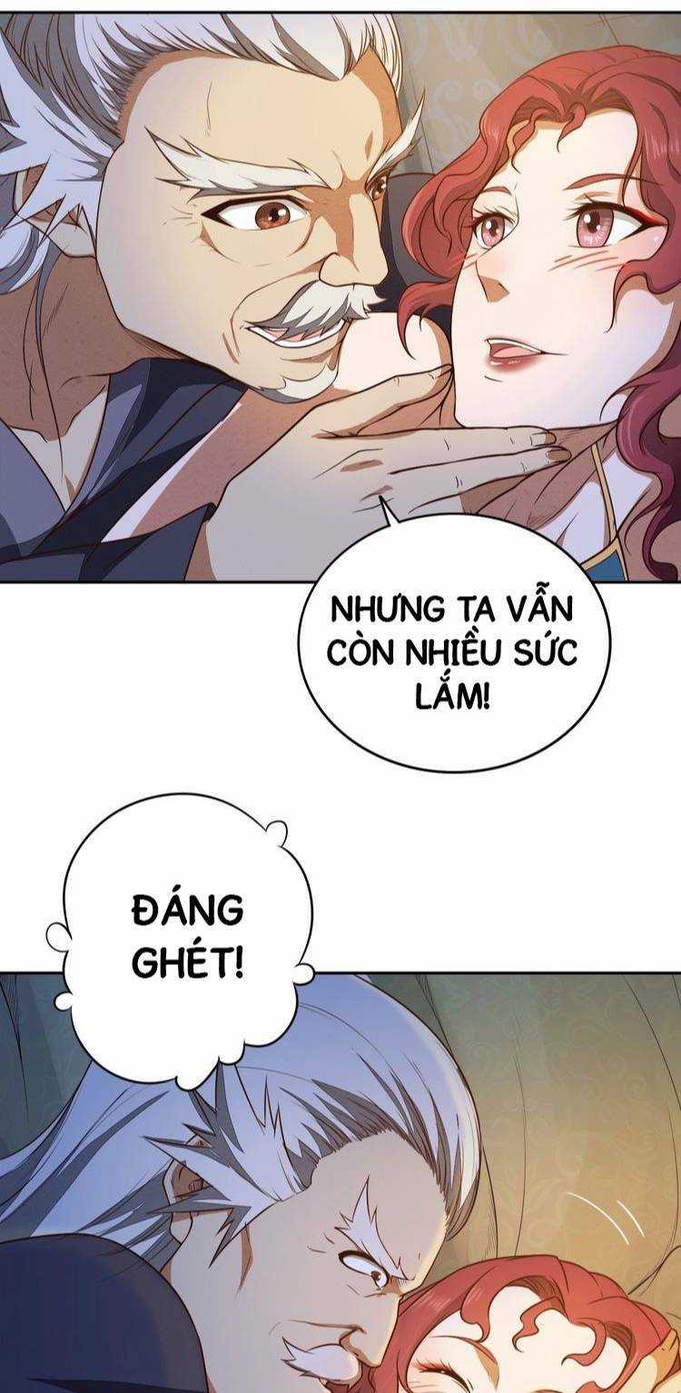 Khốn Long Đại Lục Chapter 15.2 trang 20