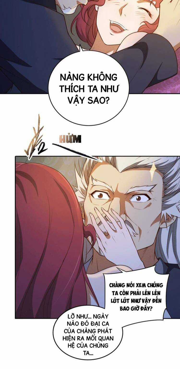 Khốn Long Đại Lục Chapter 15.2 trang 21