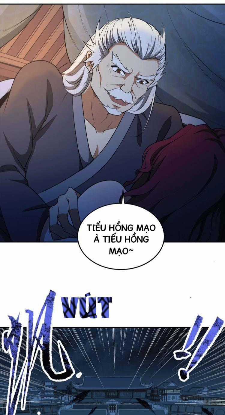 Khốn Long Đại Lục Chapter 15.2 trang 25