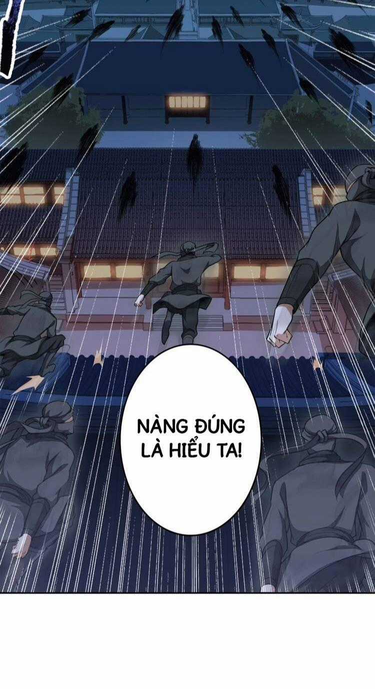 Khốn Long Đại Lục Chapter 15.2 trang 26