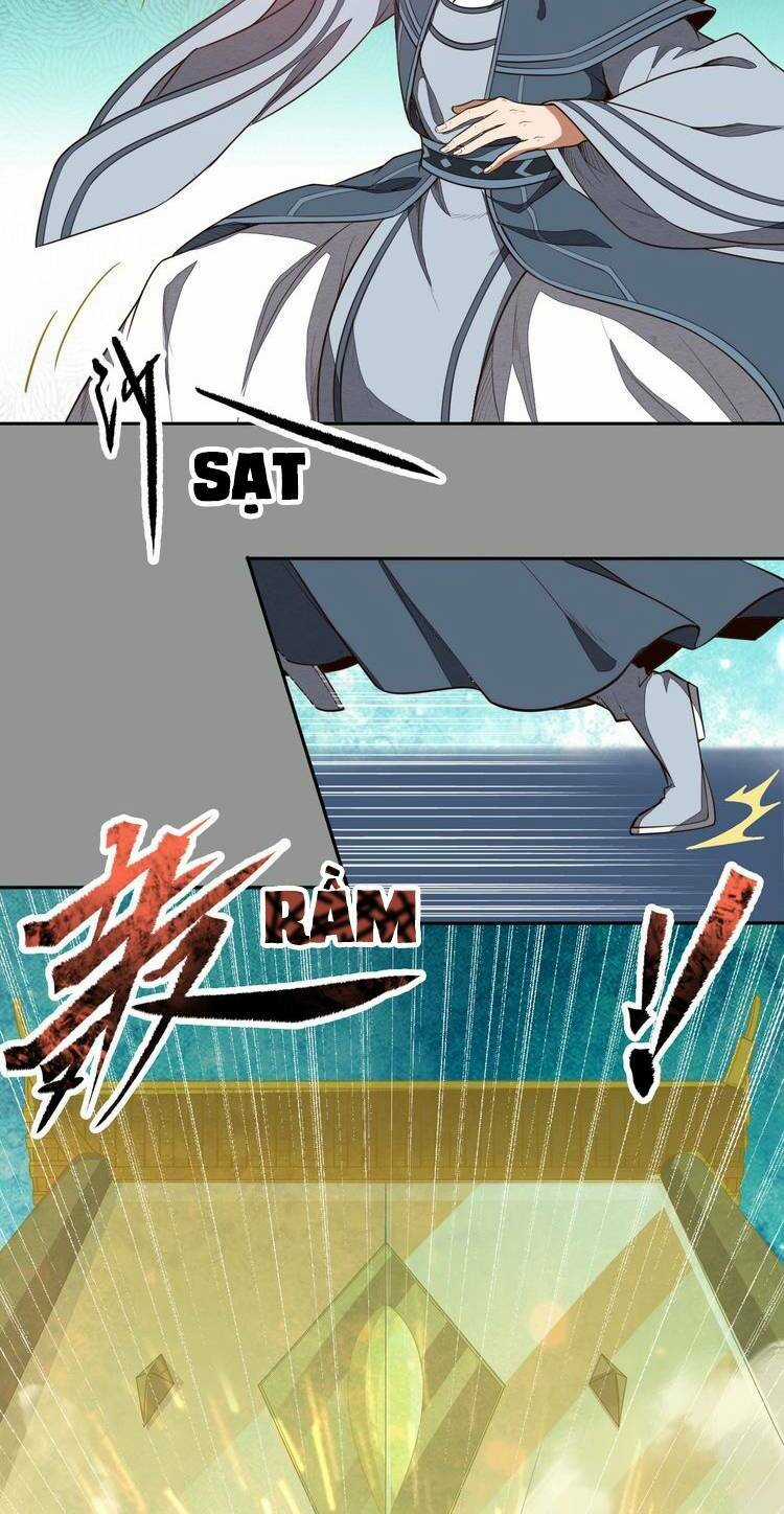 Khốn Long Đại Lục Chapter 15.2 trang 3