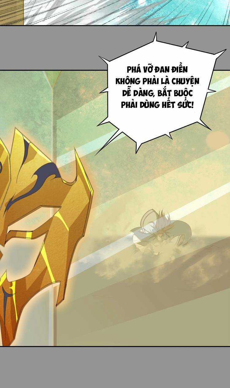 Khốn Long Đại Lục Chapter 15.2 trang 5