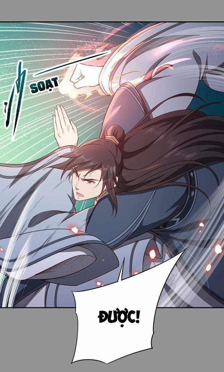 Khốn Long Đại Lục Chapter 15.2 trang 6