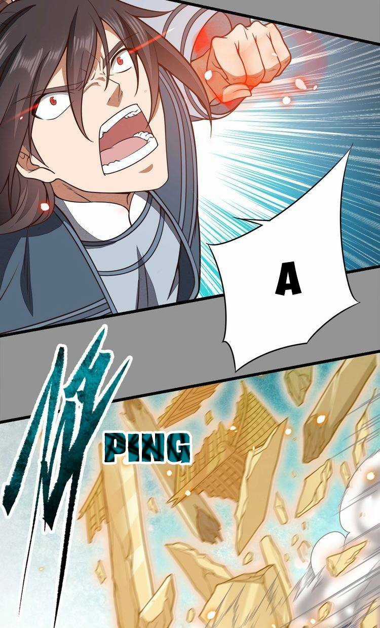 Khốn Long Đại Lục Chapter 15.2 trang 8