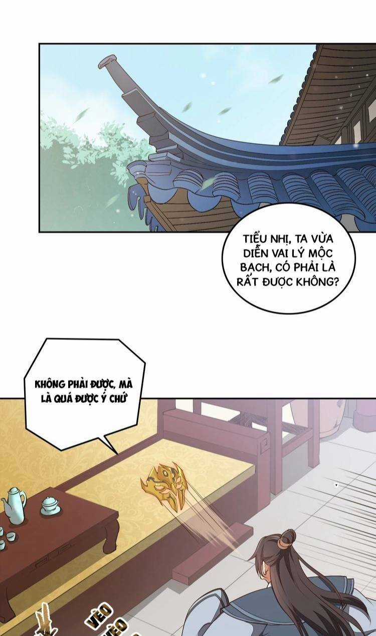 Khốn Long Đại Lục Chapter 15 trang 16