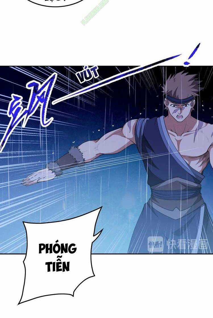 Khốn Long Đại Lục Chapter 16.2 trang 19