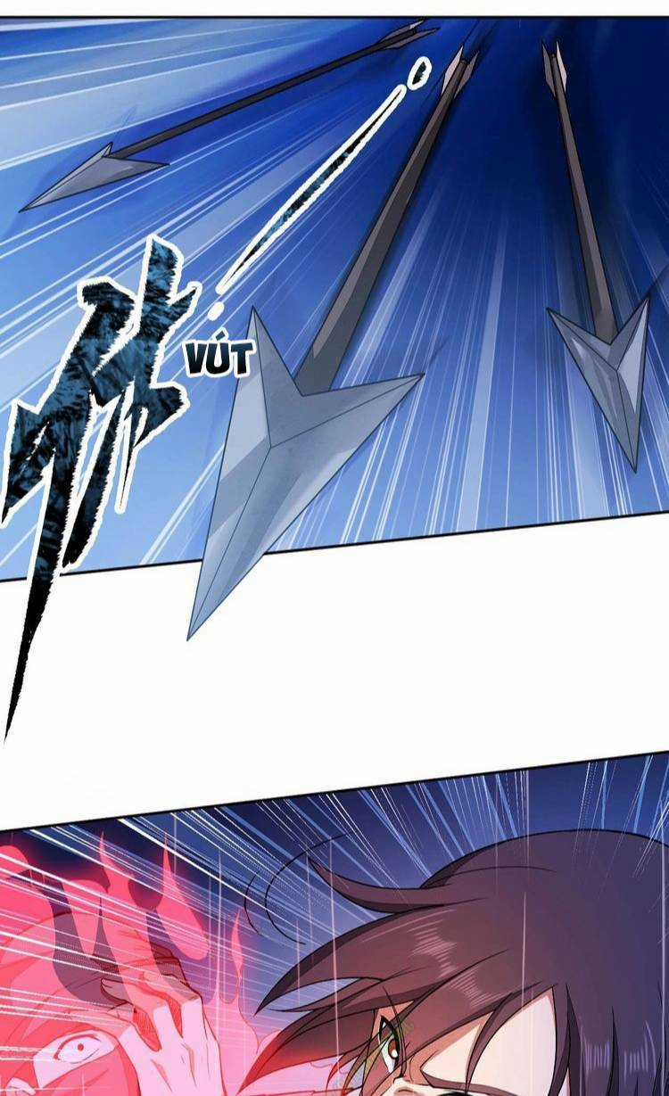 Khốn Long Đại Lục Chapter 16.2 trang 20