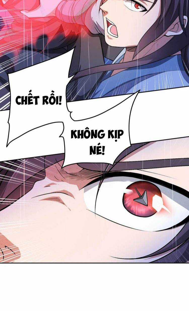 Khốn Long Đại Lục Chapter 16.2 trang 21