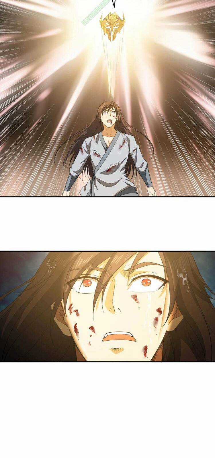 Khốn Long Đại Lục Chapter 16.2 trang 3