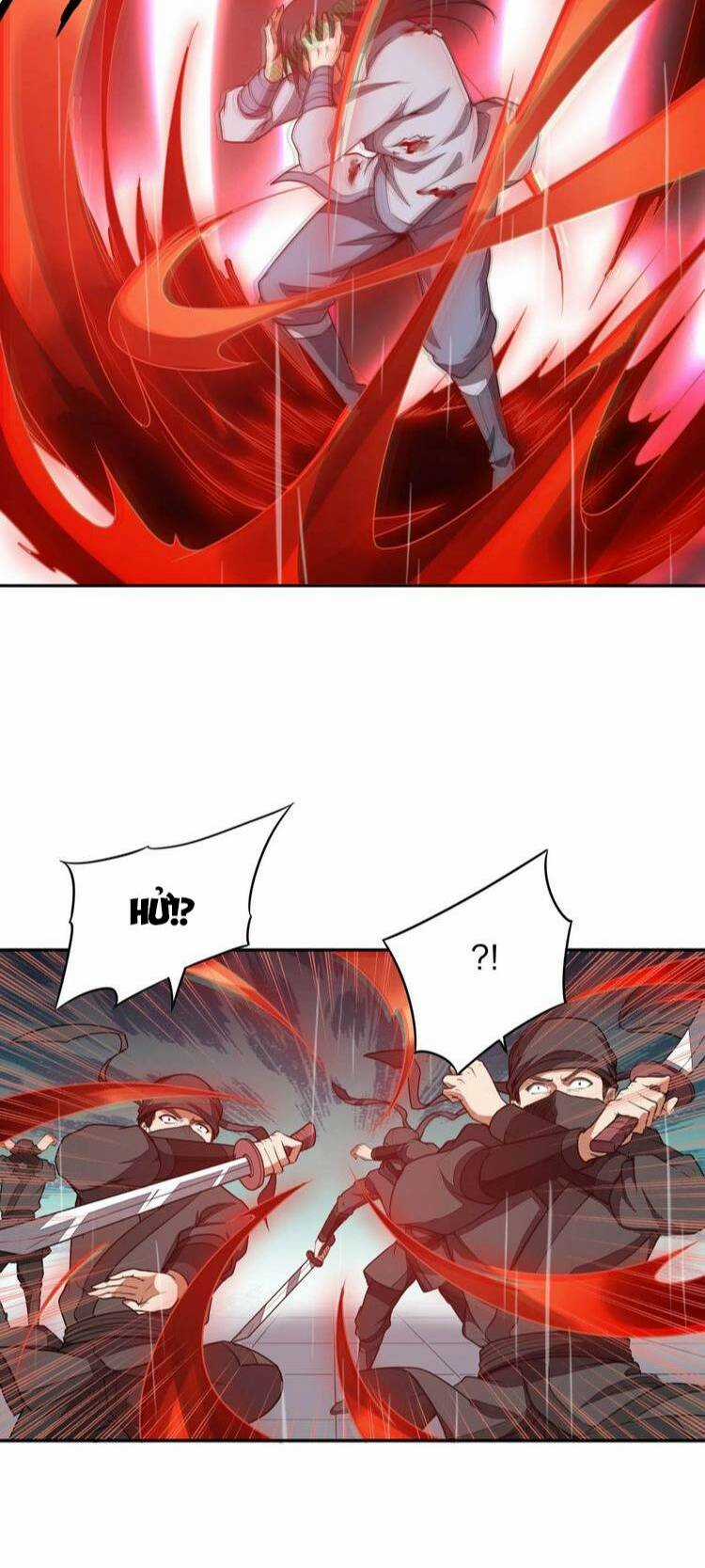 Khốn Long Đại Lục Chapter 16.2 trang 5