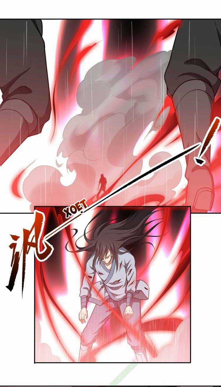 Khốn Long Đại Lục Chapter 16.2 trang 6