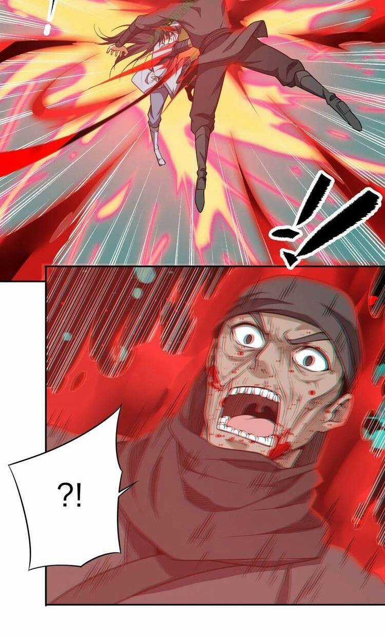 Khốn Long Đại Lục Chapter 16.2 trang 9