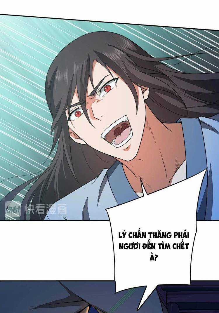 Khốn Long Đại Lục Chapter 16 trang 6