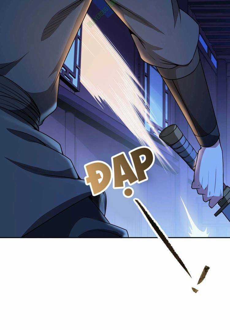 Khốn Long Đại Lục Chapter 16 trang 7