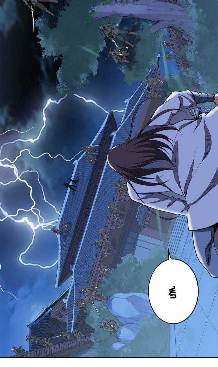 Khốn Long Đại Lục Chapter 16 trang 9