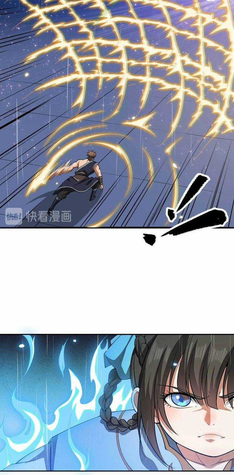 Khốn Long Đại Lục Chapter 17.2 trang 23