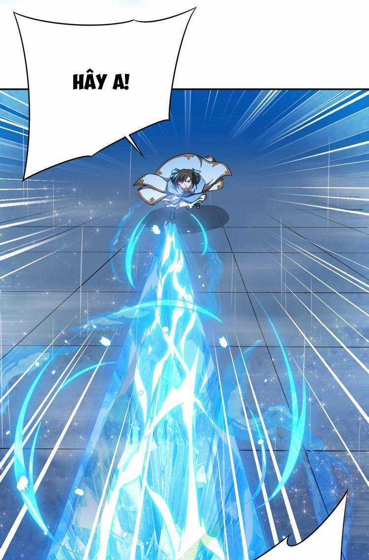 Khốn Long Đại Lục Chapter 17.2 trang 24