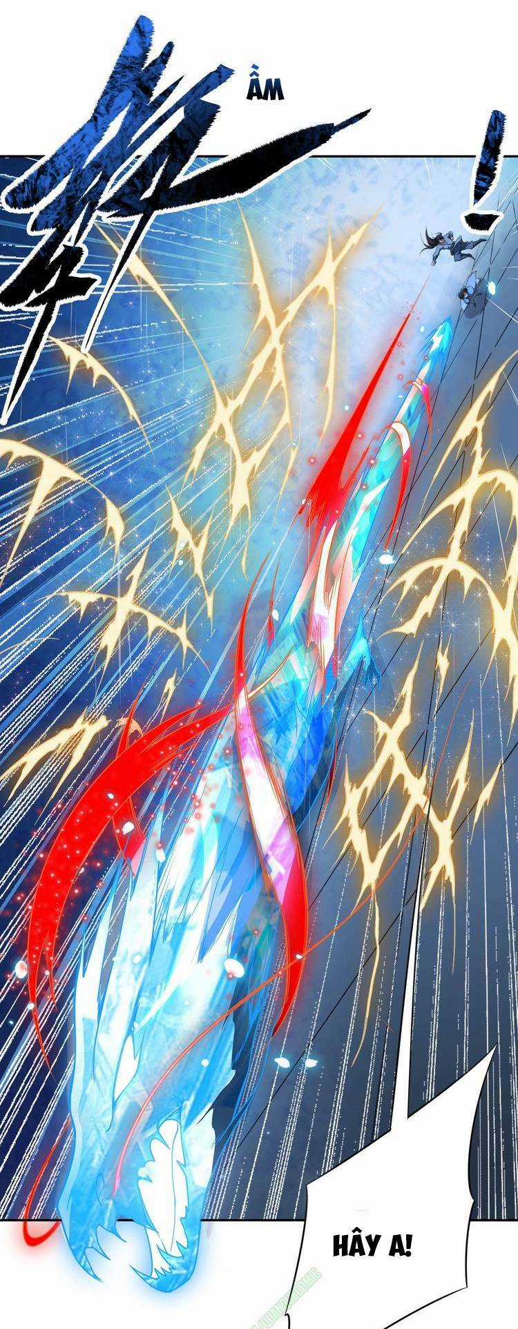 Khốn Long Đại Lục Chapter 17.2 trang 26