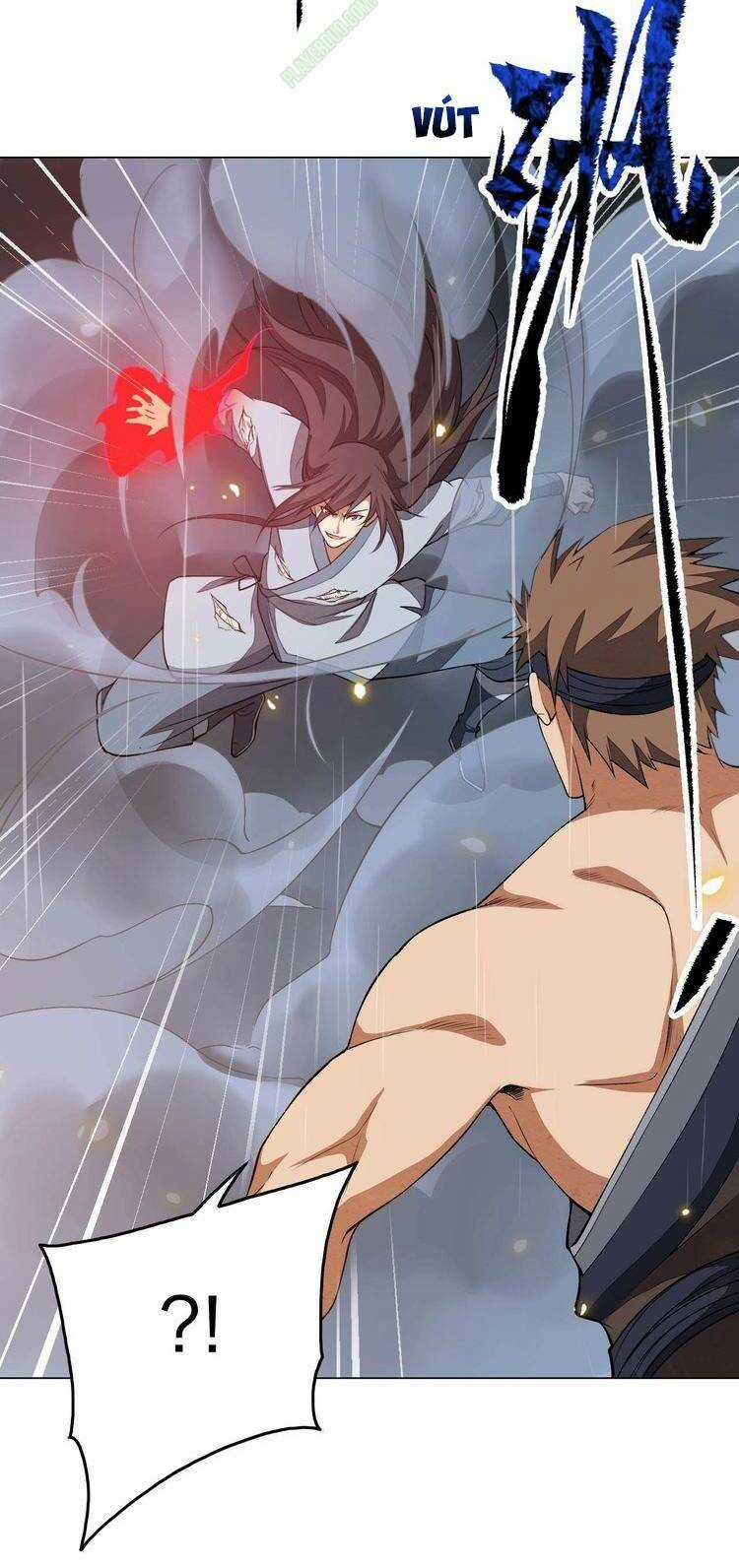 Khốn Long Đại Lục Chapter 17.2 trang 29