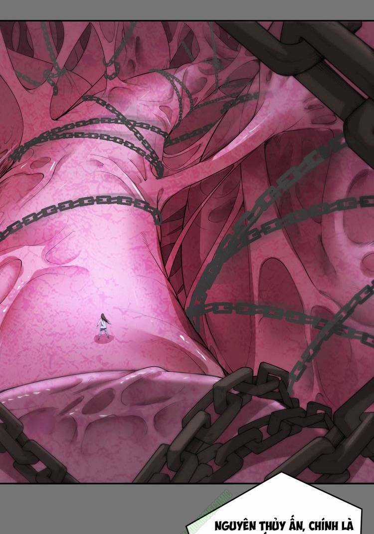 Khốn Long Đại Lục Chapter 17.2 trang 6