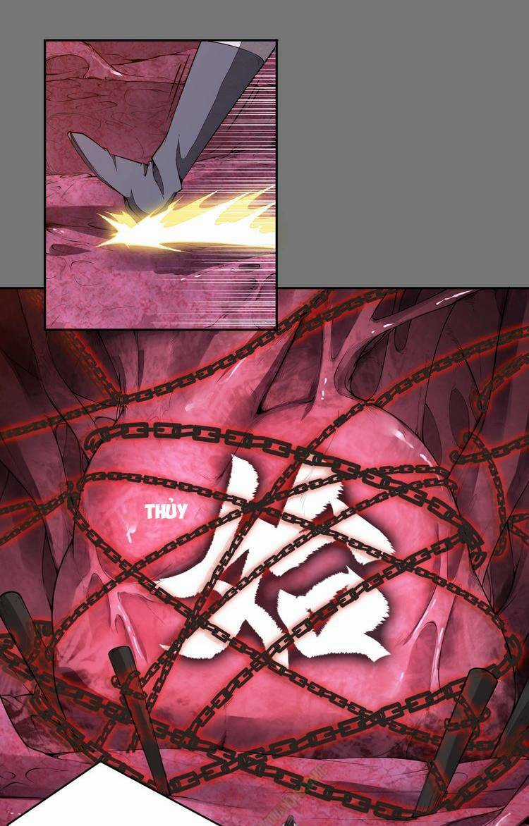 Khốn Long Đại Lục Chapter 17.2 trang 8