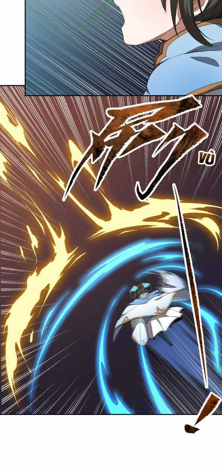 Khốn Long Đại Lục Chapter 17 trang 17