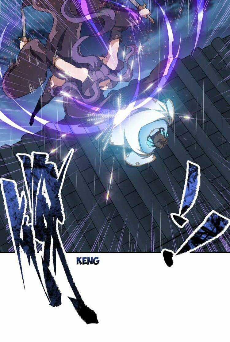 Khốn Long Đại Lục Chapter 17 trang 21