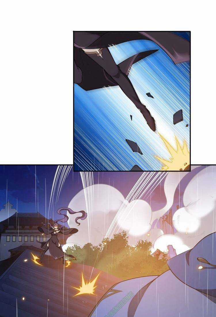 Khốn Long Đại Lục Chapter 17 trang 22