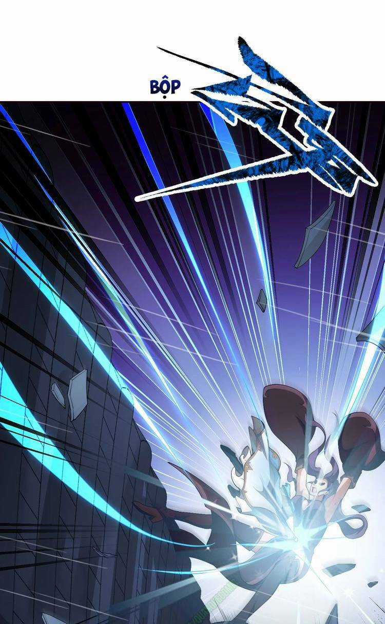 Khốn Long Đại Lục Chapter 17 trang 26